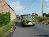 Zandlemig Vlaanderen